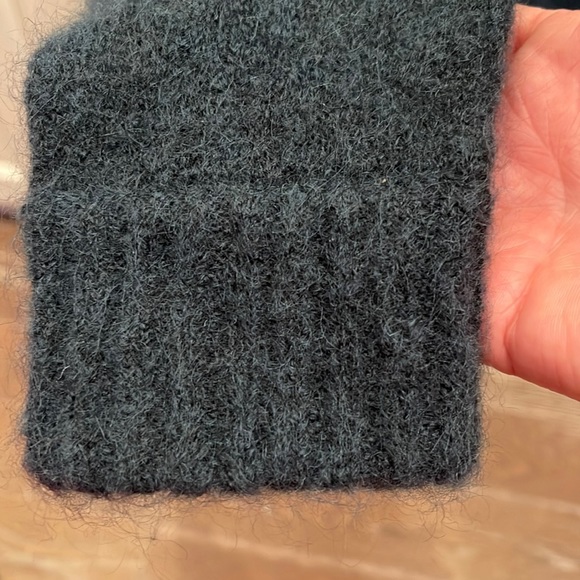 Acne Studios Mohair Cardigan - Picture 4 of 6